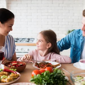 Food Intolerance Check