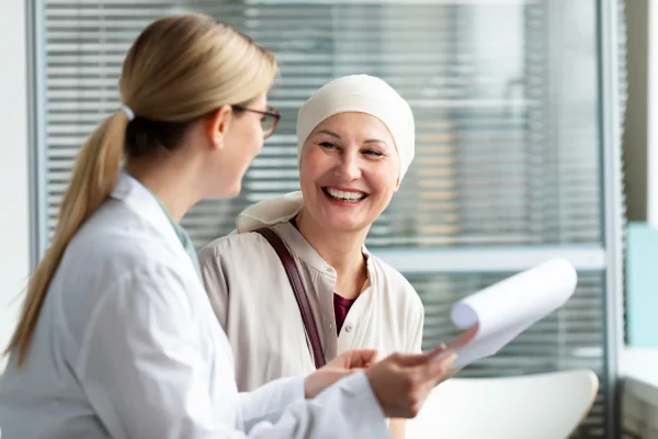 Female Cancer Panel