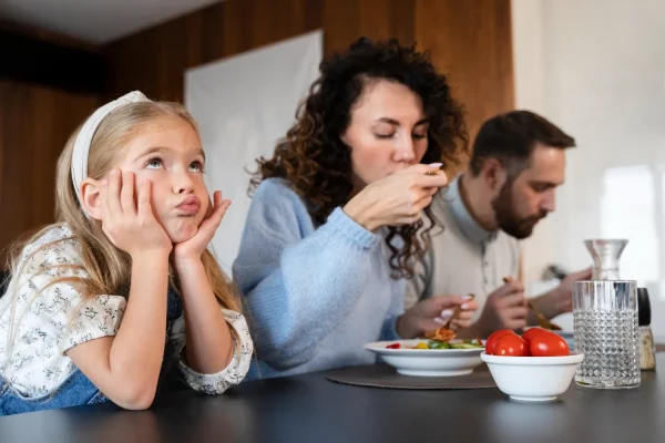 Food Allergy Plus