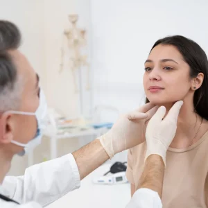 Thyroid Check Complete