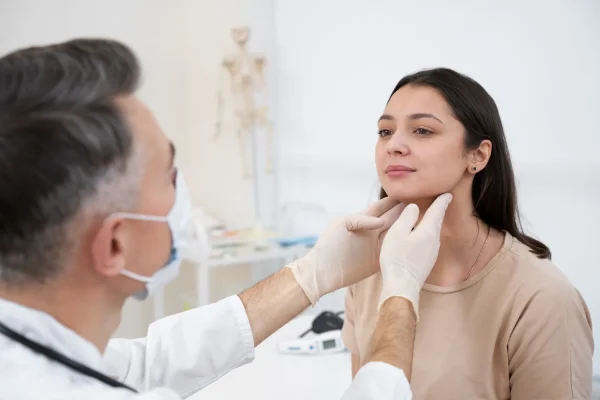 Thyroid Check Complete