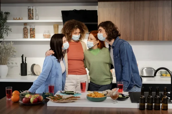 Allergy Max – Food & Inhalant Panel