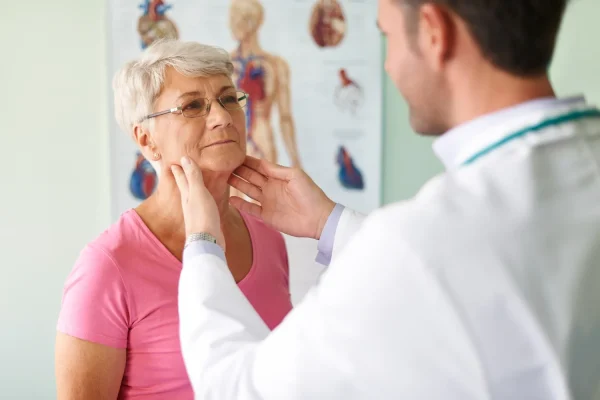 Thyroid Check Advance