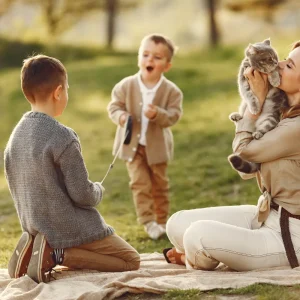 Respiratory Allergy Plus