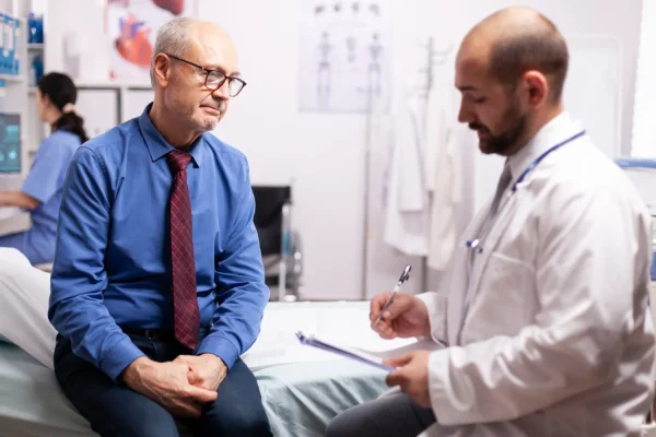 Male Cancer Panel