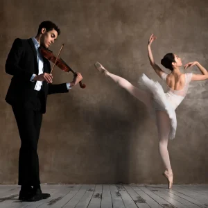 Talent Discovery DNA Test