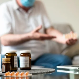 Pharma DNA Compatibility