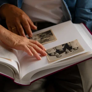 Genetic Ancestry Mapping